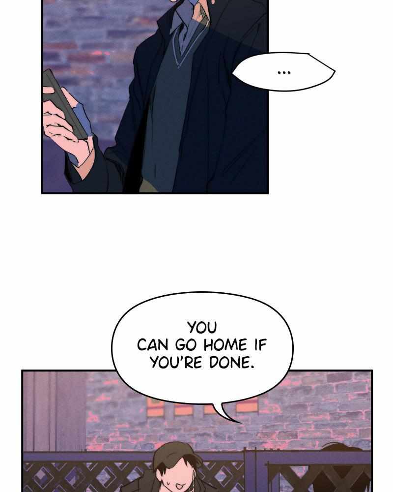 The Saviour's Time Chapter 37 57